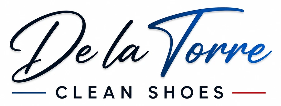 De la Torre Clean Shoes